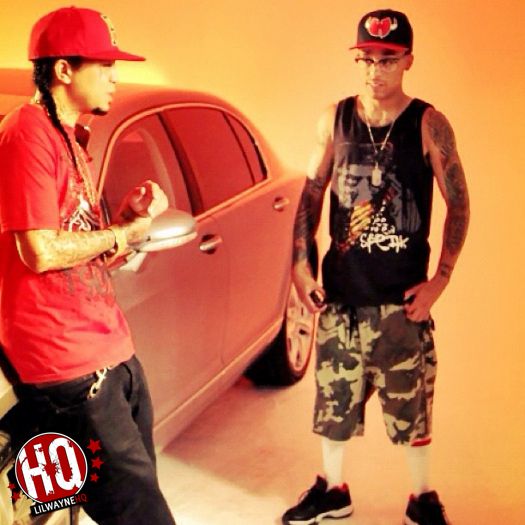 33 Responses to “Cory Gunz – Foreign [No DJ]”