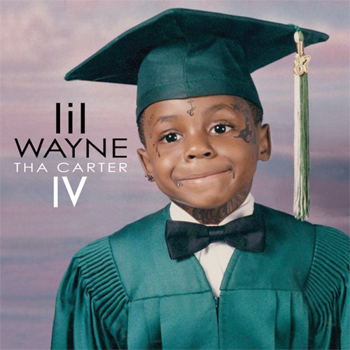 Lil Wayne Tha Carter 4 Lyrics