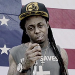 Lil Wayne God Bless Amerika Music Video