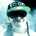 Lil Wayne I Dont Like The Look Of It Music Video