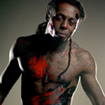 Lil Wayne Mirror Music Video