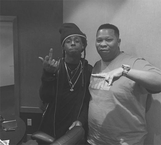 Mannie Fresh Talks Lil Wayne Success, 2024 ESSENCE Fest & More