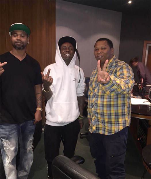 Juvenile & Mannie Fresh Discuss A Cash Money Reunion Tour & Lil Wayne Role On Back That Azz Up