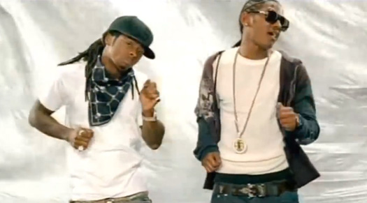 Lloyd You Single Featuring Lil Wayne Goes Quadruple Platinum