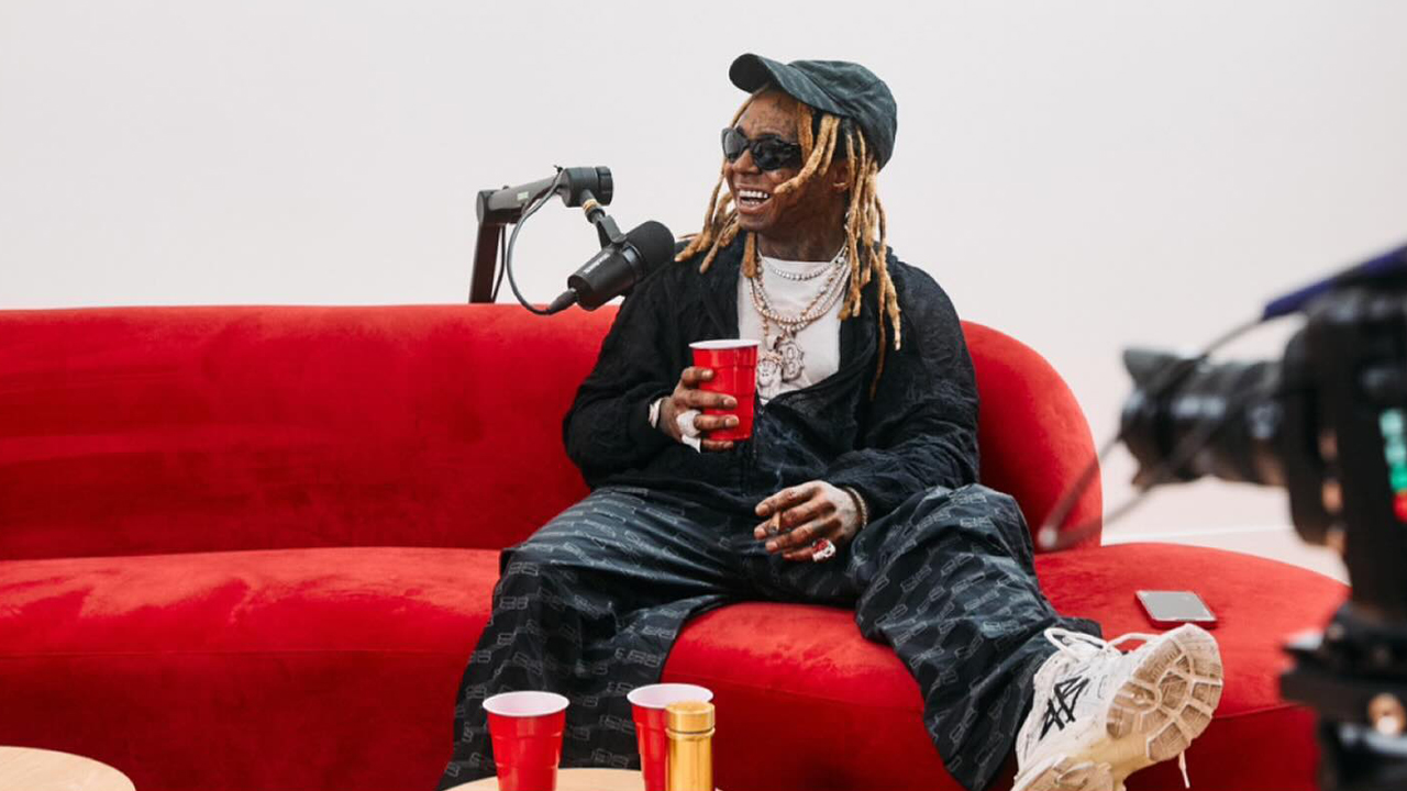 Lil Wayne Releases Vinyl Versions Of A Milli, Lollipop & Tha Fix Before Tha VI