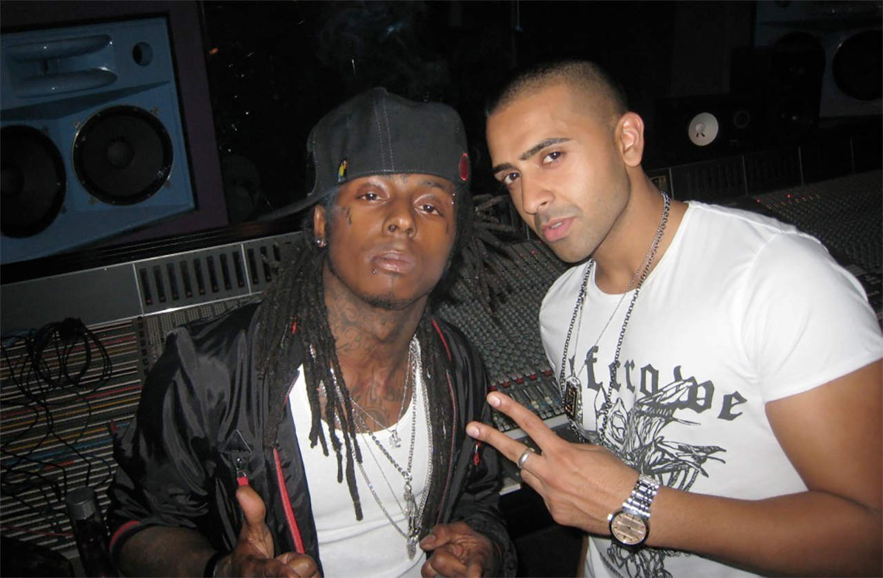 Jay Sean Recalls First Hearing Lil Wayne Down Verse