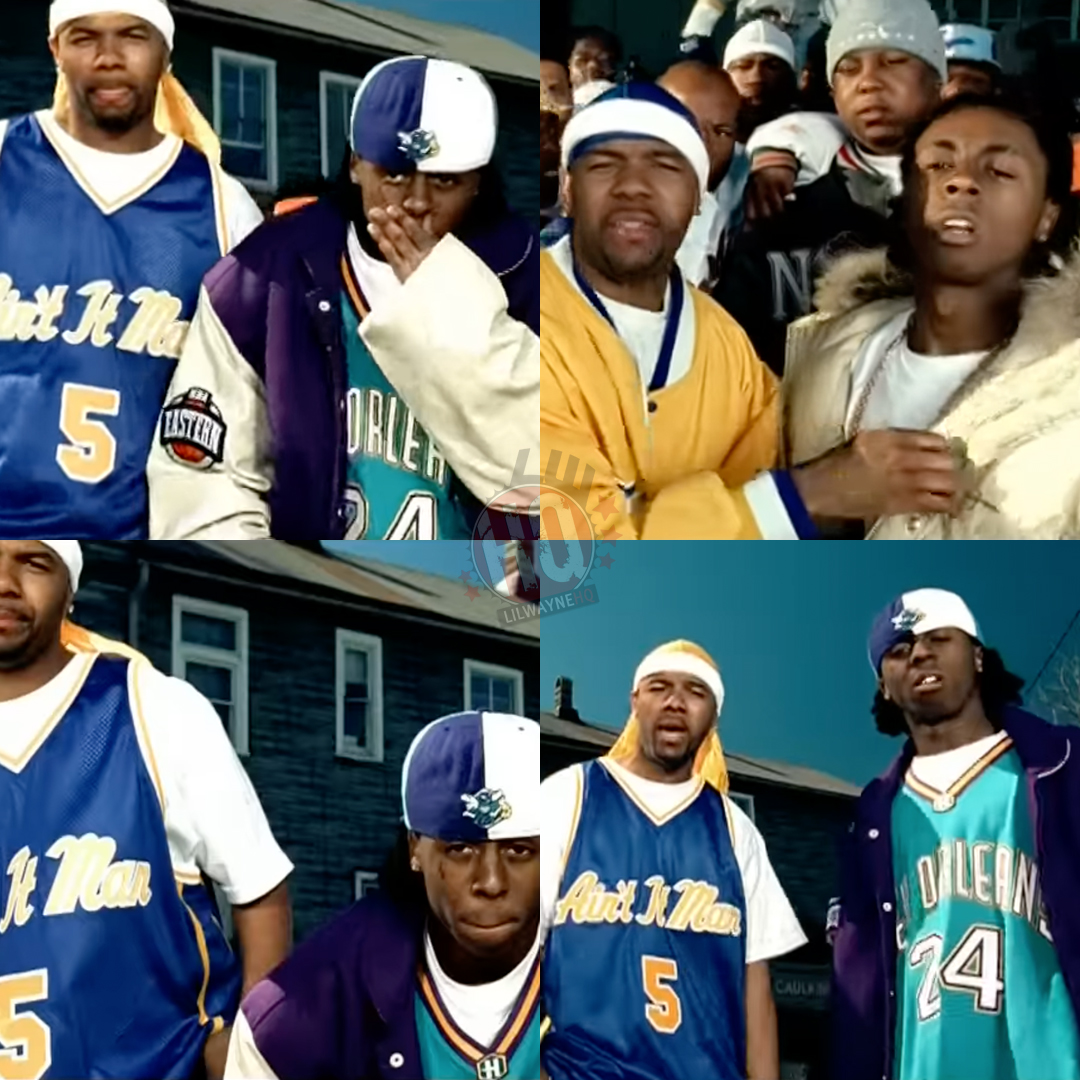 10 Lil Wayne Skits Recorded For Gotti Obama 08 Mixtape
