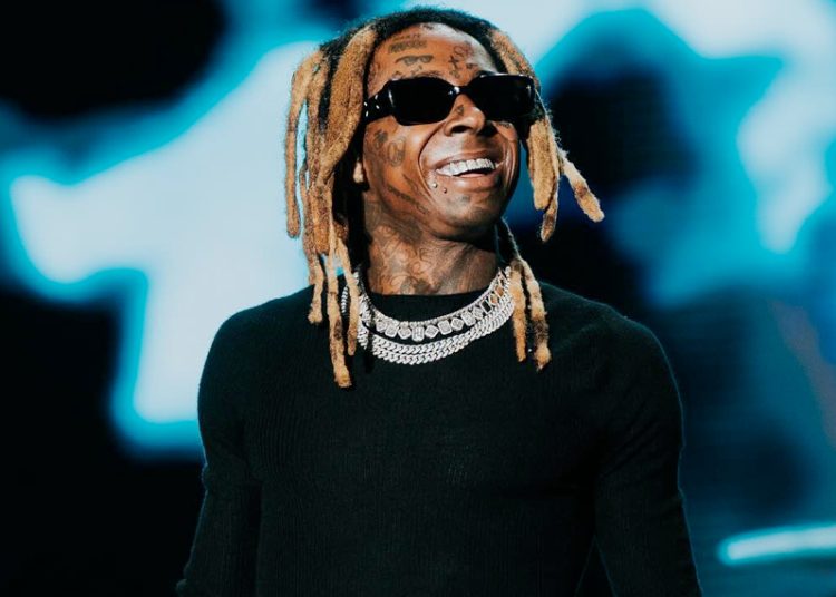 Find Out Why Lil Wayne Wasn’t Featured On Nicki Minaj’s Debut Album ...