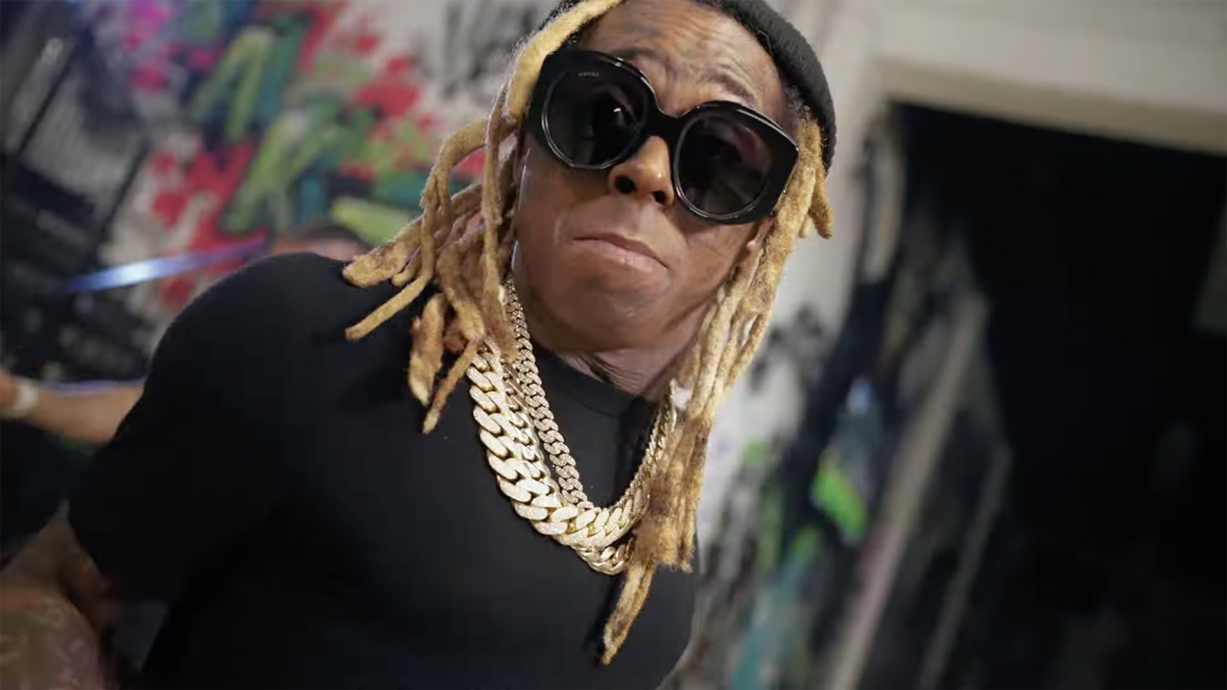 Yella Beezy HIT Featuring Lil Wayne Music Video