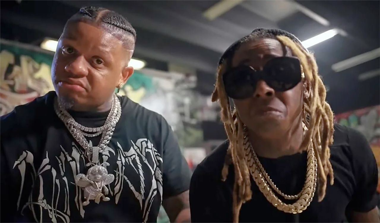 Yella Beezy Reveals Lil Wayne Is Executive Producing His Stuck In My Ways Album