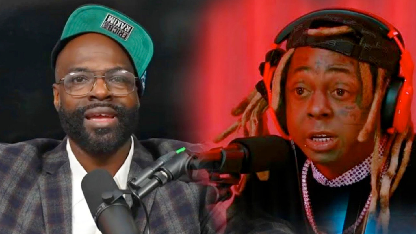 G Dep Shares How He Felt When Lil Wayne Released Uproar