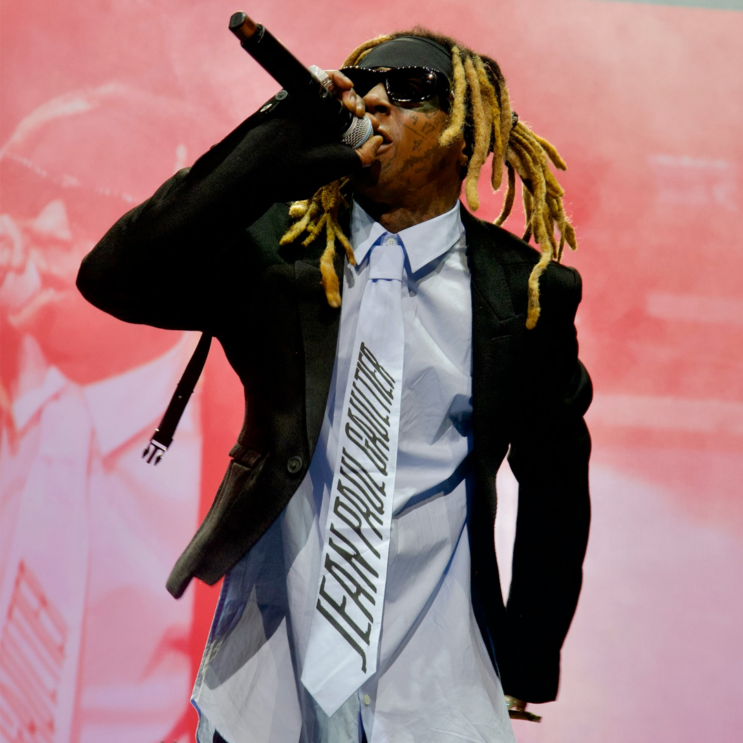 Lil Wayne Hits 21 Year Streak On Billboard Hot 100 With Tyler The Creator Sticky