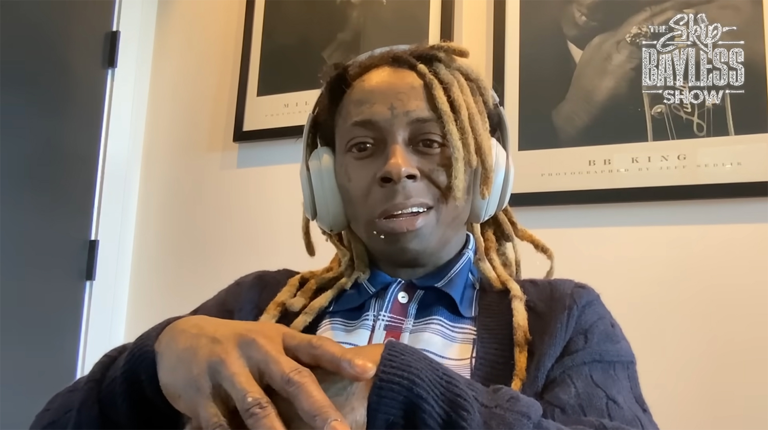 Lil Wayne Talks Super Bowl Snub, Kendrick Lamar Wacced Out Murals & More