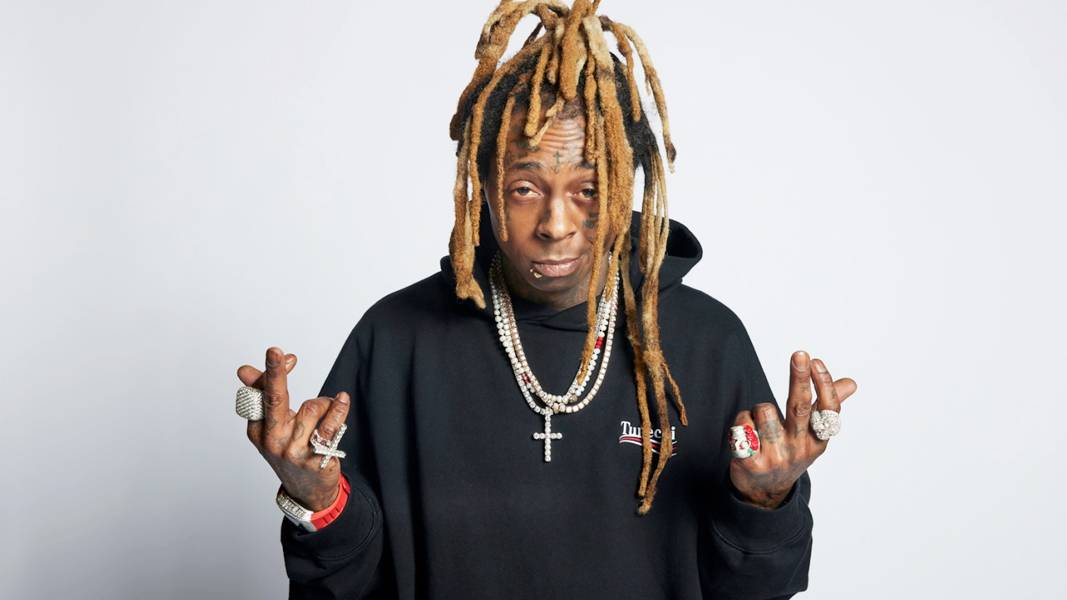 LilWayneHQ | #1 Source for Lil Wayne News, Music & More