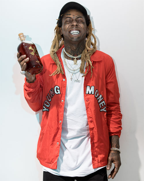 7 New Lil Wayne Snippets Surface Online Including A No