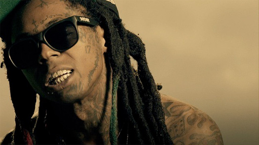 Lil Wayne – Russian Roulette Lyrics