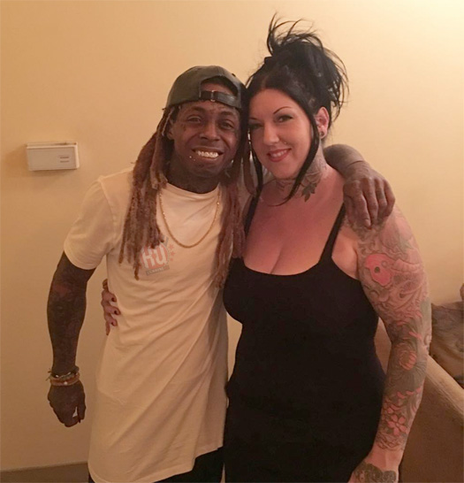Lil Wayne  Wikipedia