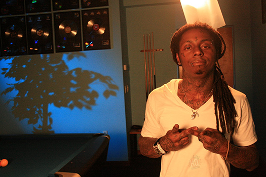 525px x 350px - ozone magazine Tag | Lil Wayne HQ