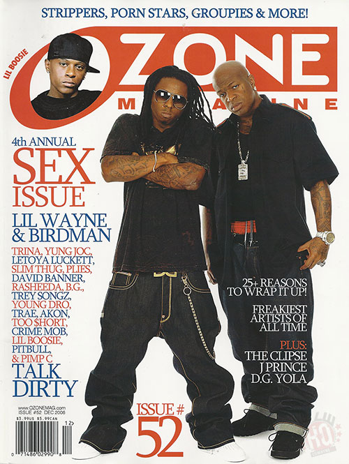 Stephanie Acevedo Sex - young jeezy Tag | Lil Wayne HQ